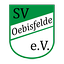 Logo SV Oebisfelde | Bildrechte: MITTELDEUTSCHER RUNDFUNK Logo SV Oebisfelde