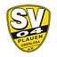 Logo SV Plauen-Oberlosa