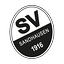 Logo SV Sandhausen | Bildrechte: MITTELDEUTSCHER RUNDFUNK Logo SV Sandhausen