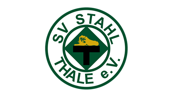 Logo SV Stahl Thale