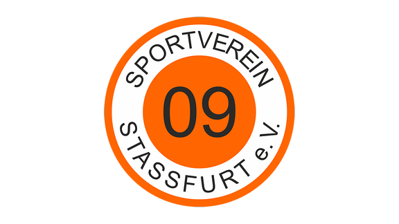 Logo SV 09 Staßfurt