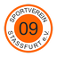 Logo SV 09 Staßfurt