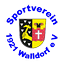 Logo SV 1921 Walldorf