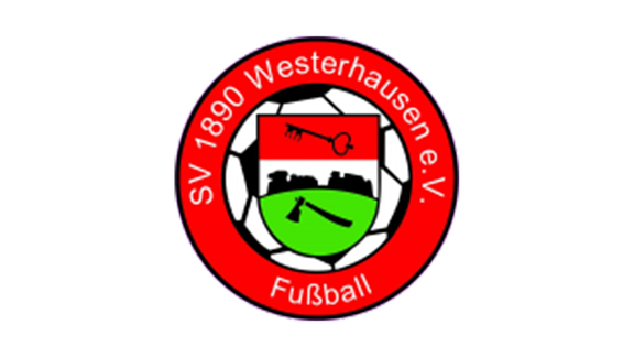 Logo SV Westerhausen