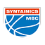 Logo Syntainics MBC | Bildrechte: MITTELDEUTSCHER RUNDFUNK Logo Syntainics MBC