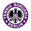 Logo Tennis Borussia Berlin | Bildrechte: MITTELDEUTSCHER RUNDFUNK Logo Tennis Borussia Berlin