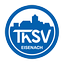 Logo ThSV Eisenach | Bildrechte: MITTELDEUTSCHER RUNDFUNK Logo ThSV Eisenach