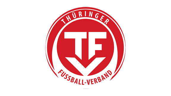 Logo TFV Thüringer Fußballverband