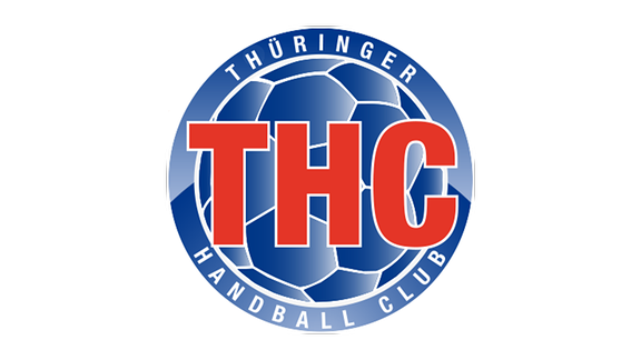 Logo Thüringer HC