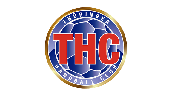 Logo Thüringer HC neu