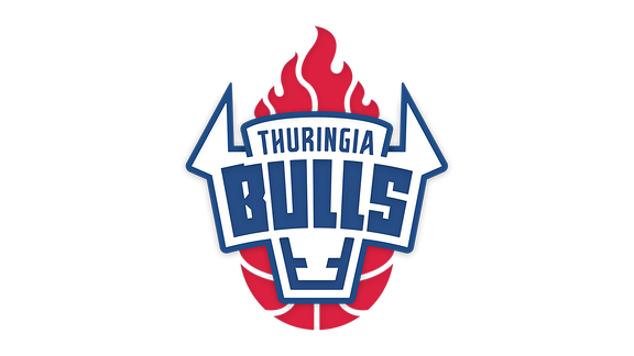 Logo RSB Thuringia Bulls