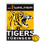 Logo Tigers Tübringen | Bildrechte: MITTELDEUTSCHER RUNDFUNK Logo Tigers Tübringen