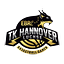 Logo TK Hannover Luchse | Bildrechte: MITTELDEUTSCHER RUNDFUNK Logo TK Hannover Luchse