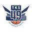 Logo TKS 49ers Stahnsdorf | Bildrechte: MITTELDEUTSCHER RUNDFUNK Logo TKS 49ers Stahnsdorf