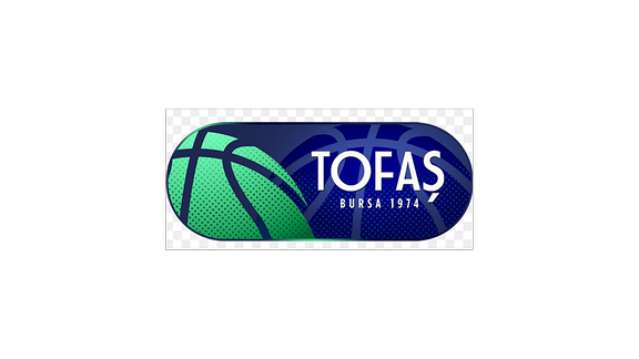 Logo Tofas Bursa