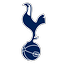 Logo Tottenham Hotspur | Bildrechte: MITTELDEUTSCHER RUNDFUNK Logo Tottenham Hotspur