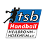 Logo TSB Heilbronn-Horkheim