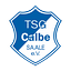 Logo TSG Calbe/Salbe | Bildrechte: MITTELDEUTSCHER RUNDFUNK Logo TSG Calbe/Salbe