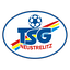 Logo TSG Neustrelitz | Bildrechte: MITTELDEUTSCHER RUNDFUNK Logo TSG Neustrelitz