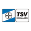 Logo TSV Bayer Dormagen | Bildrechte: MITTELDEUTSCHER RUNDFUNK Logo TSV Bayer Dormagen