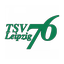 Logo TSV Leipzig 76