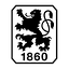 Logo TSV 1860 München | Bildrechte: MITTELDEUTSCHER RUNDFUNK Logo TSV 1860 München