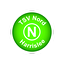 Logo TSV Nord Harrislee | Bildrechte: MITTELDEUTSCHER RUNDFUNK Logo TSV Nord Harrislee