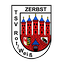 Logo TSV Rot-Weiß Zerbst