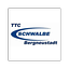 Logo TTC Schwalbe Bergneustadt | Bildrechte: MITTELDEUTSCHER RUNDFUNK Logo TTC Schwalbe Bergneustadt