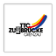 Logo TTC Zugbrücke Grenzau | Bildrechte: MITTELDEUTSCHER RUNDFUNK Logo TTC Zugbrücke Grenzau