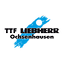Logo TTF Liebherr Ochsenhausen | Bildrechte: MITTELDEUTSCHER RUNDFUNK Logo TTF Liebherr Ochsenhausen