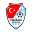 Logo Türkgücü München | Bildrechte: MITTELDEUTSCHER RUNDFUNK Logo Türkgücü München