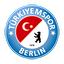Logo Türkiyemspor Berlin | Bildrechte: MITTELDEUTSCHER RUNDFUNK Logo Türkiyemspor Berlin