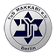 Logo Tus Makkabi Berlin | Bildrechte: MITTELDEUTSCHER RUNDFUNK Logo Tus Makkabi Berlin