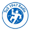 Logo TuS 1947 Radis | Bildrechte: MITTELDEUTSCHER RUNDFUNK Logo TuS 1947 Radis