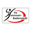Logo TV Hannover-Badenstedt | Bildrechte: MITTELDEUTSCHER RUNDFUNK Logo TV Hannover-Badenstedt