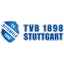 Logo TVB 1898 Stuttgart