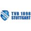 Logo TVB 1898 Stuttgart | Bildrechte: MITTELDEUTSCHER RUNDFUNK Logo TVB 1898 Stuttgart