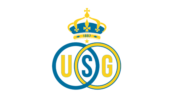 Logo Union St. Gilloise