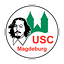 Logo USC Magdeburg
