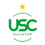 Logo USC Münster | Bildrechte: MITTELDEUTSCHER RUNDFUNK Logo USC Münster
