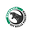 Logo USV Halle Panthers