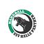 Logo USV Halle Panthers | Bildrechte: MITTELDEUTSCHER RUNDFUNK Logo USV Halle Panthers