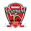Logo Veszprém HC | Bildrechte: MITTELDEUTSCHER RUNDFUNK Logo Veszprém HC