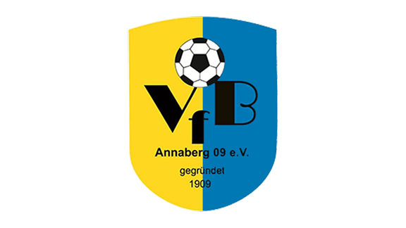 Logo VfB Annaberg 09