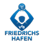 Logo VfB Friedrichshafen