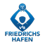 Logo VfB Friedrichshafen