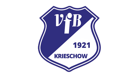 Logo VfB Krieschow