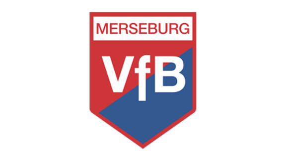 Logo VfB Merseburg