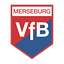 Logo VfB Merseburg